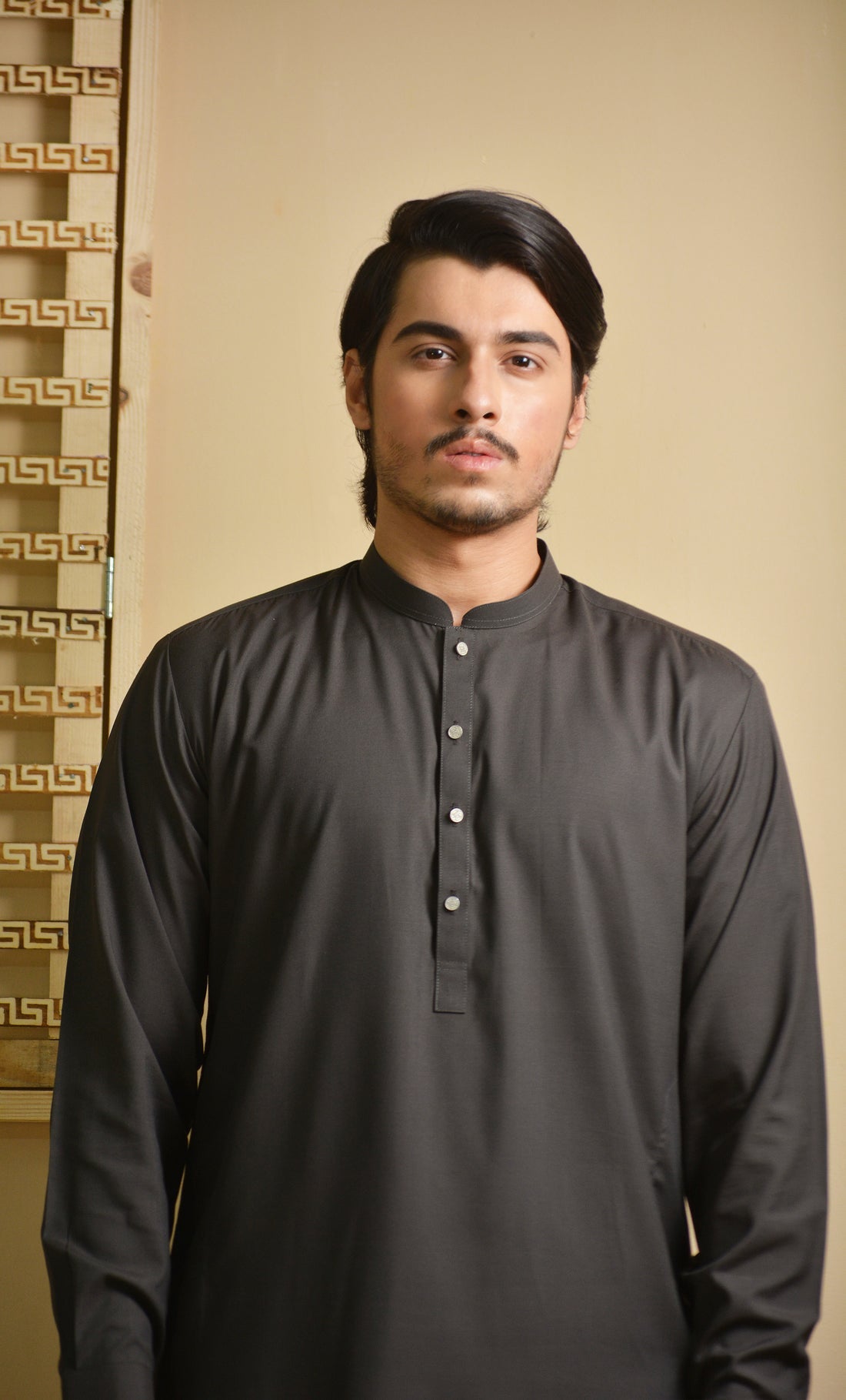 Graceful Plain Shalwar Kameez