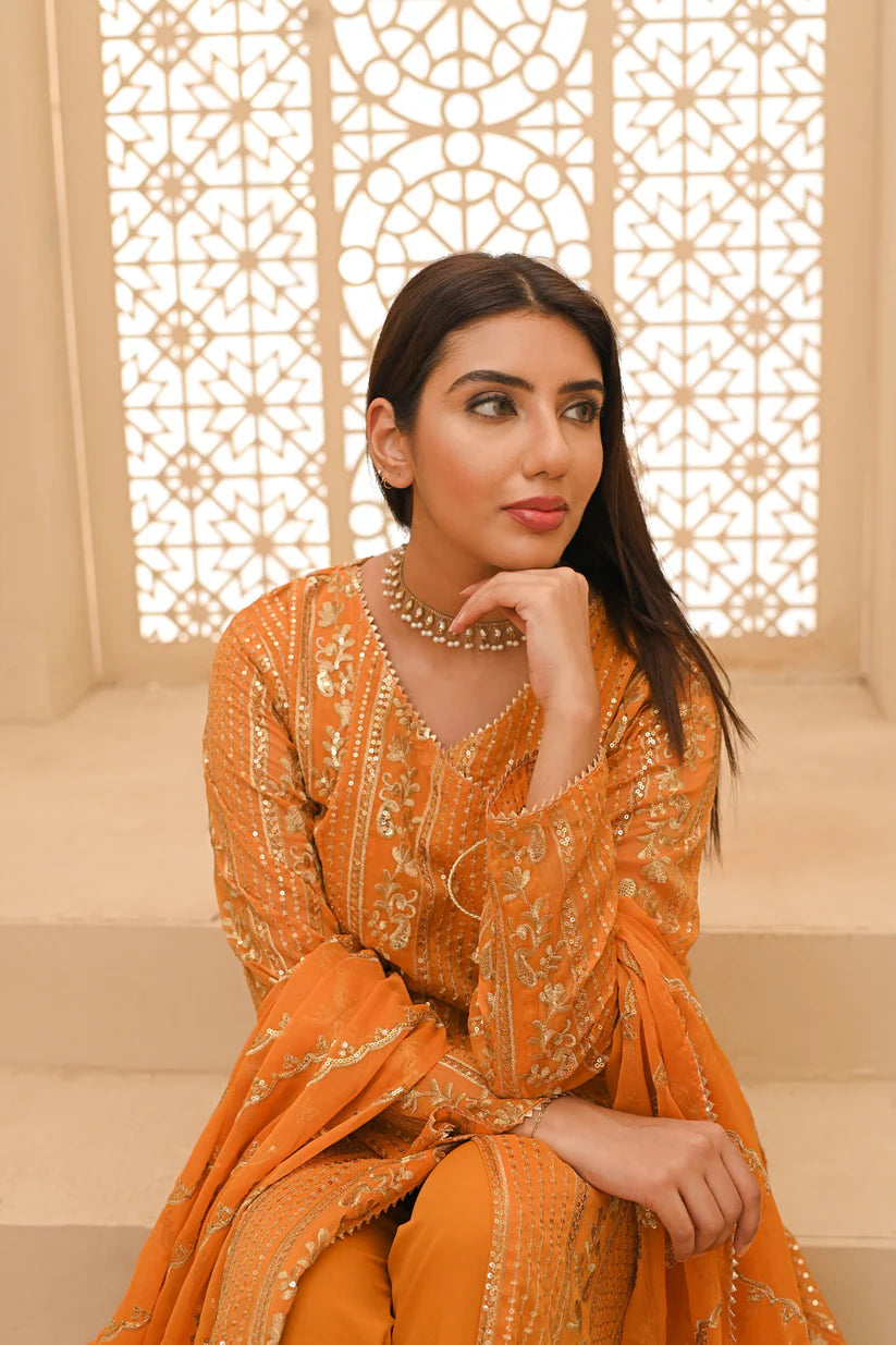 Bahar-Orange -- Rafjan