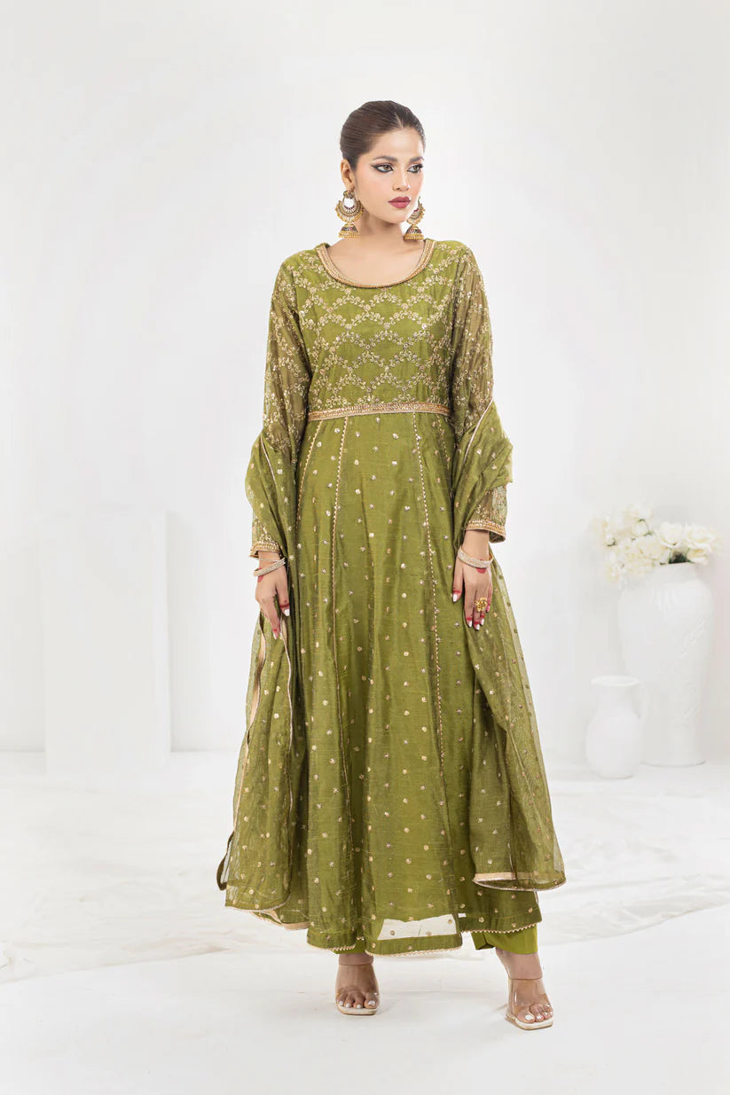 Gul-Olive -- Rafjan