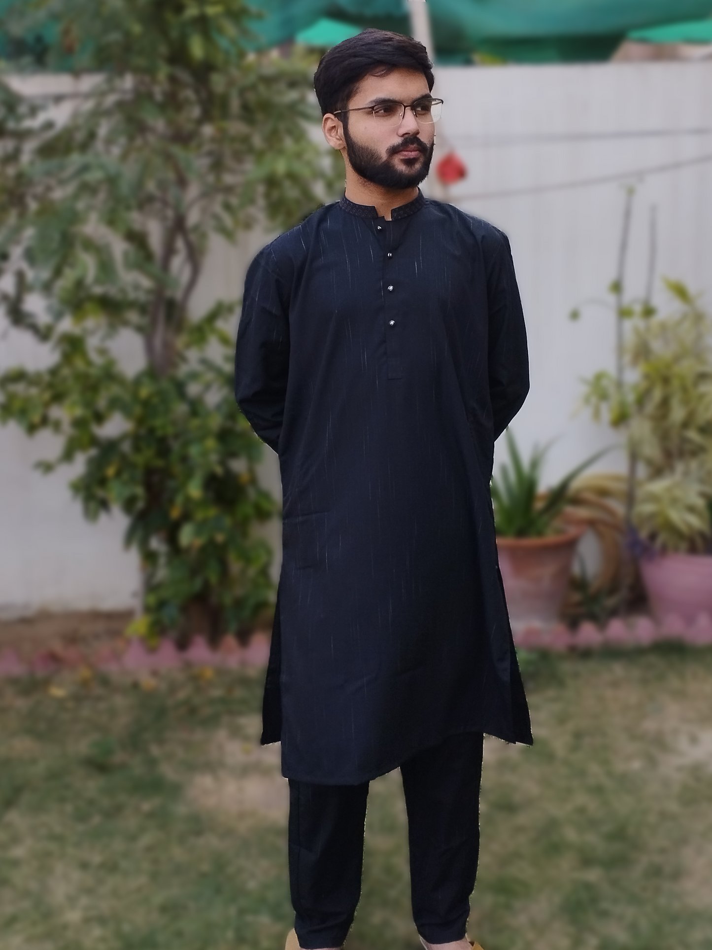 Kameez Shalwar