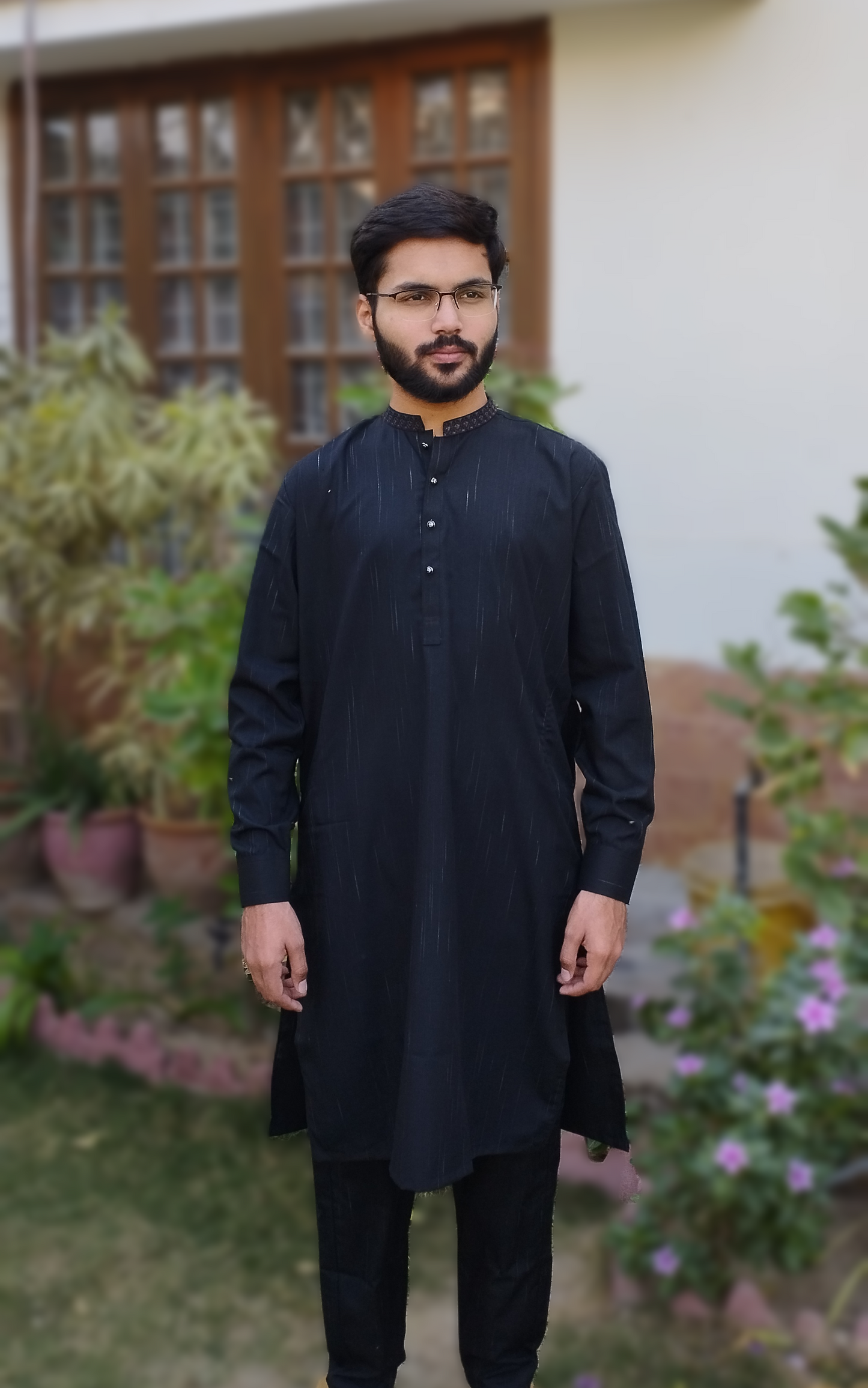 Kameez Shalwar