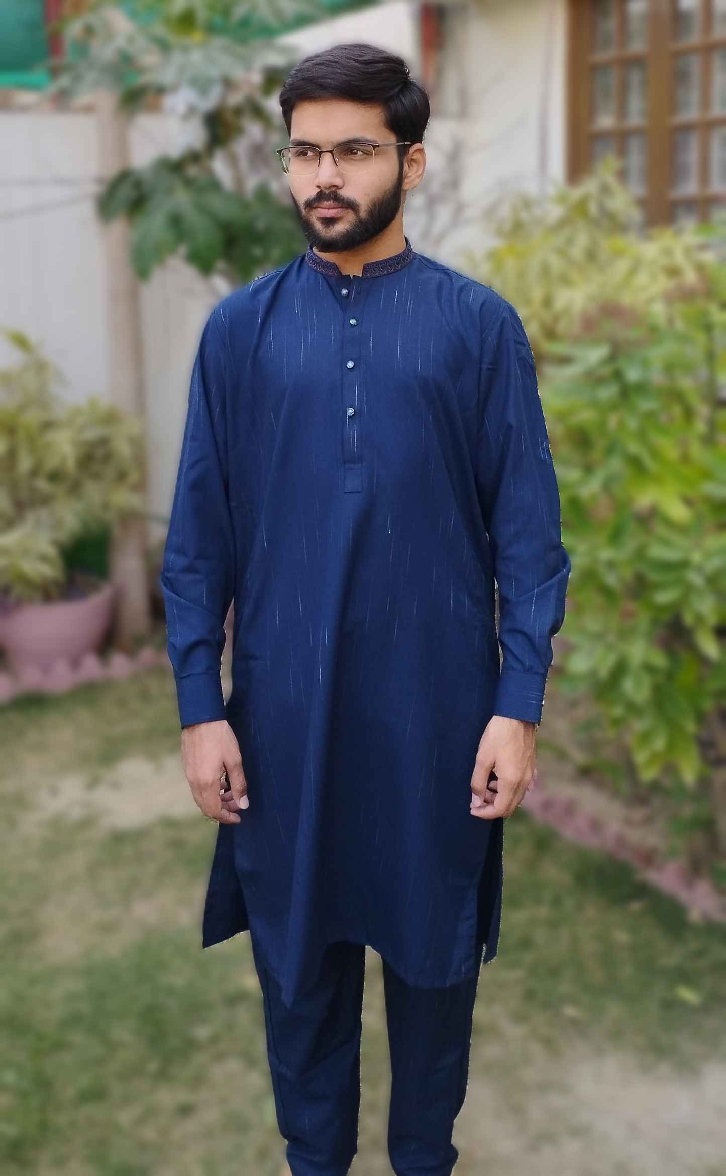 Kameez Shalwar