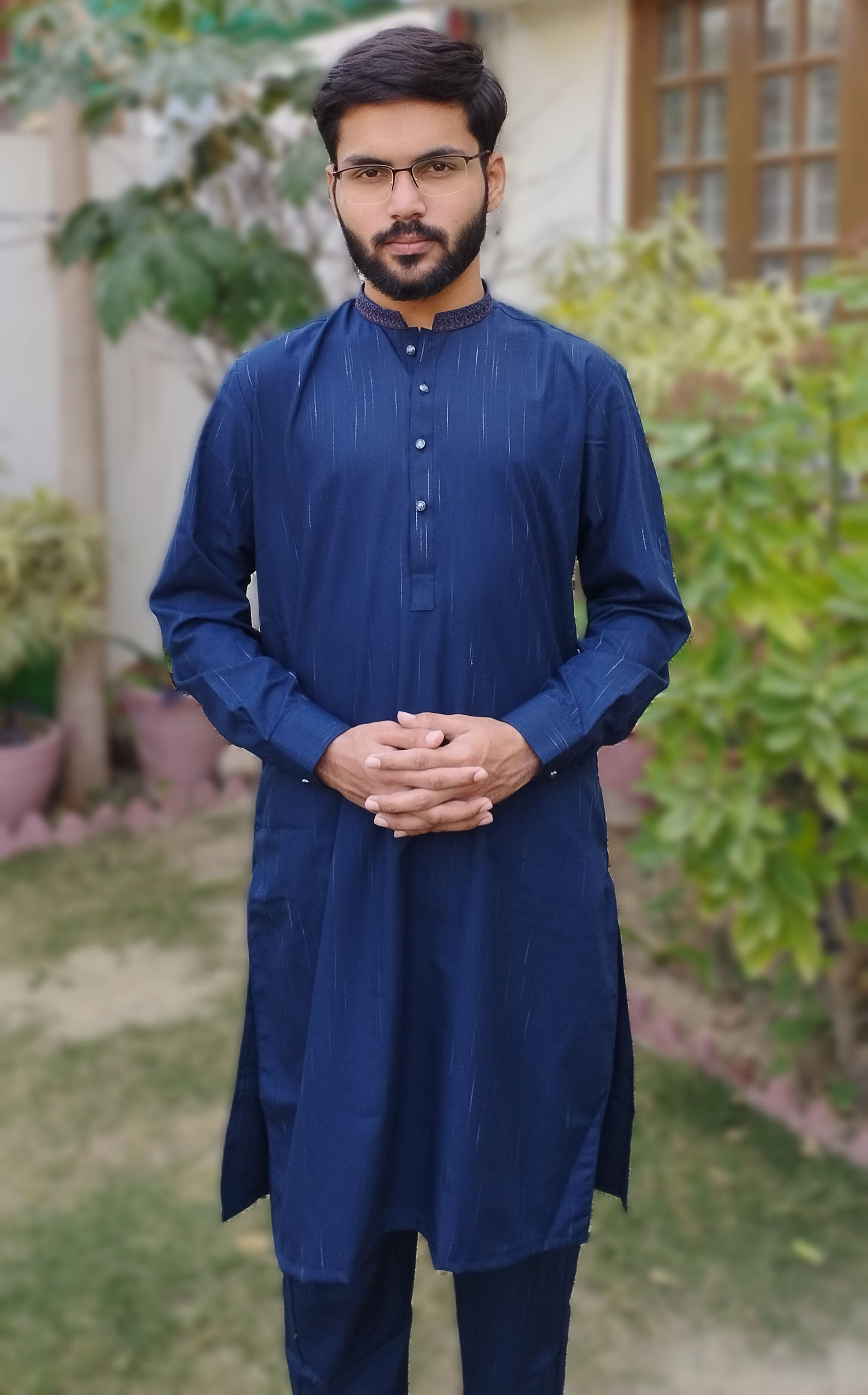 Kameez Shalwar