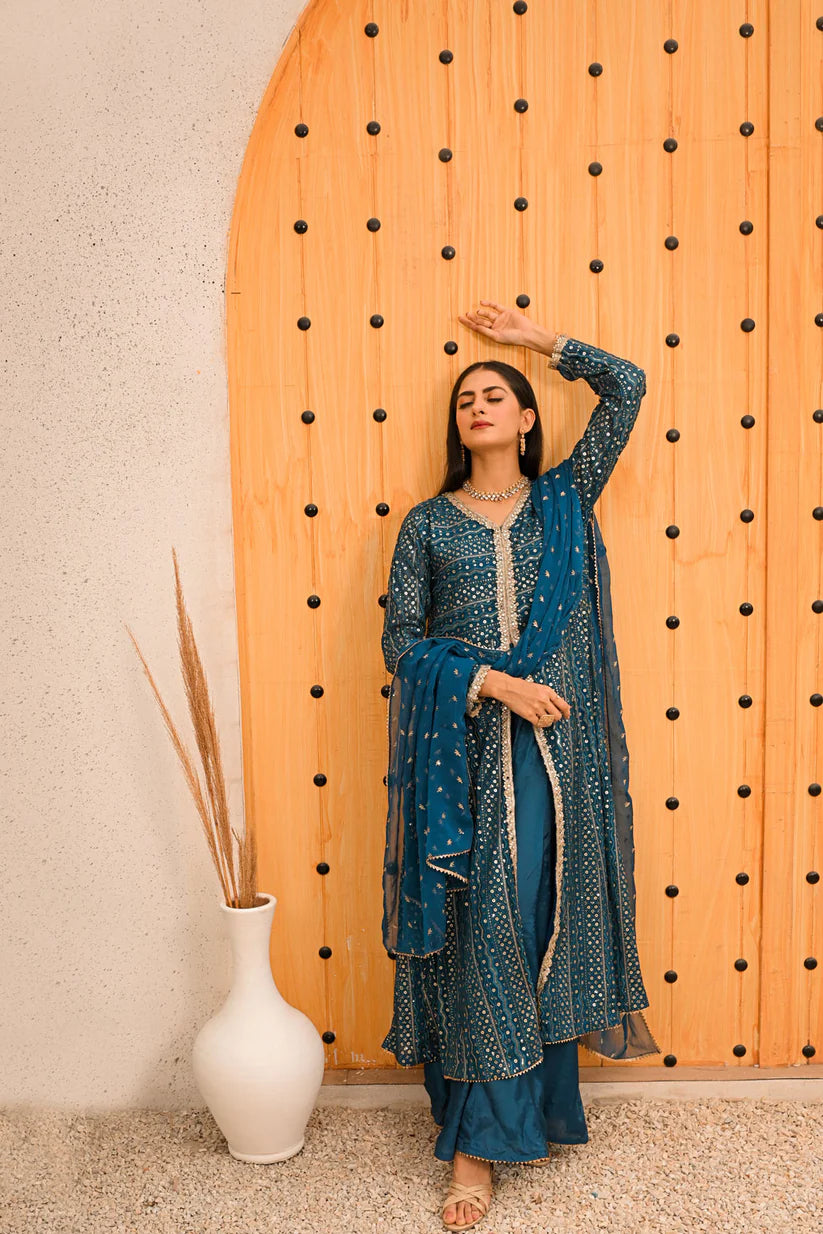 Khayal-Blue -- Rafjan