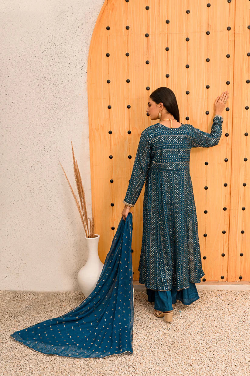Khayal-Blue -- Rafjan
