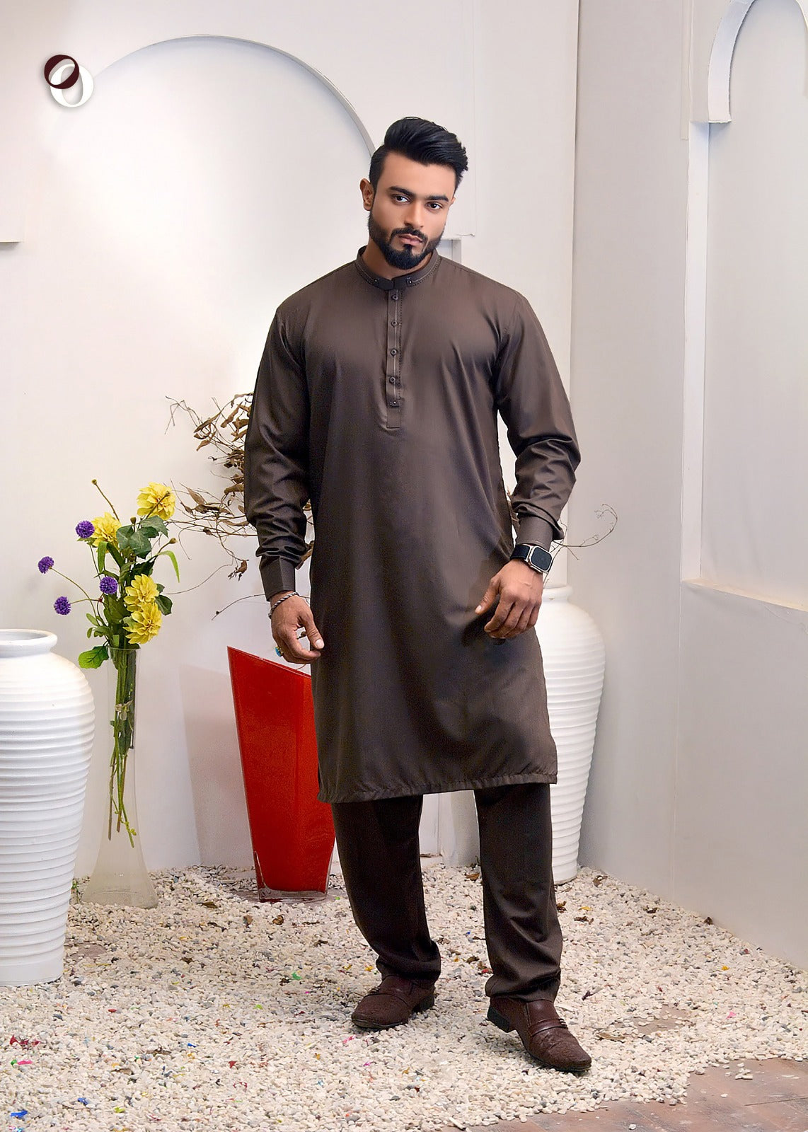 Blended Kurta Pajama