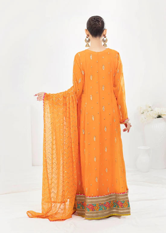 Khushboo-Orange -- Rafjan