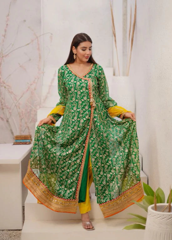 Kashish-Green -- Rafjan